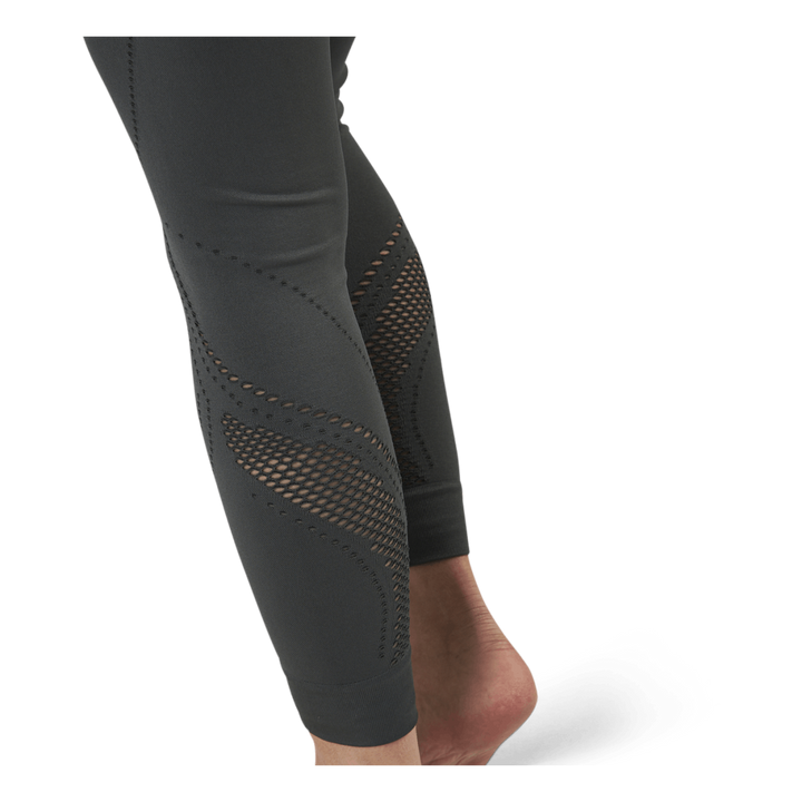 Abstrict Seamless Leggings Green