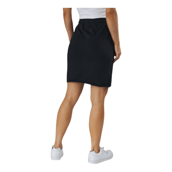 Juno Skirt Black