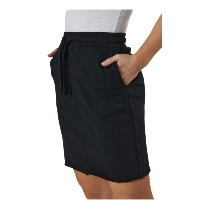 Juno Skirt Black