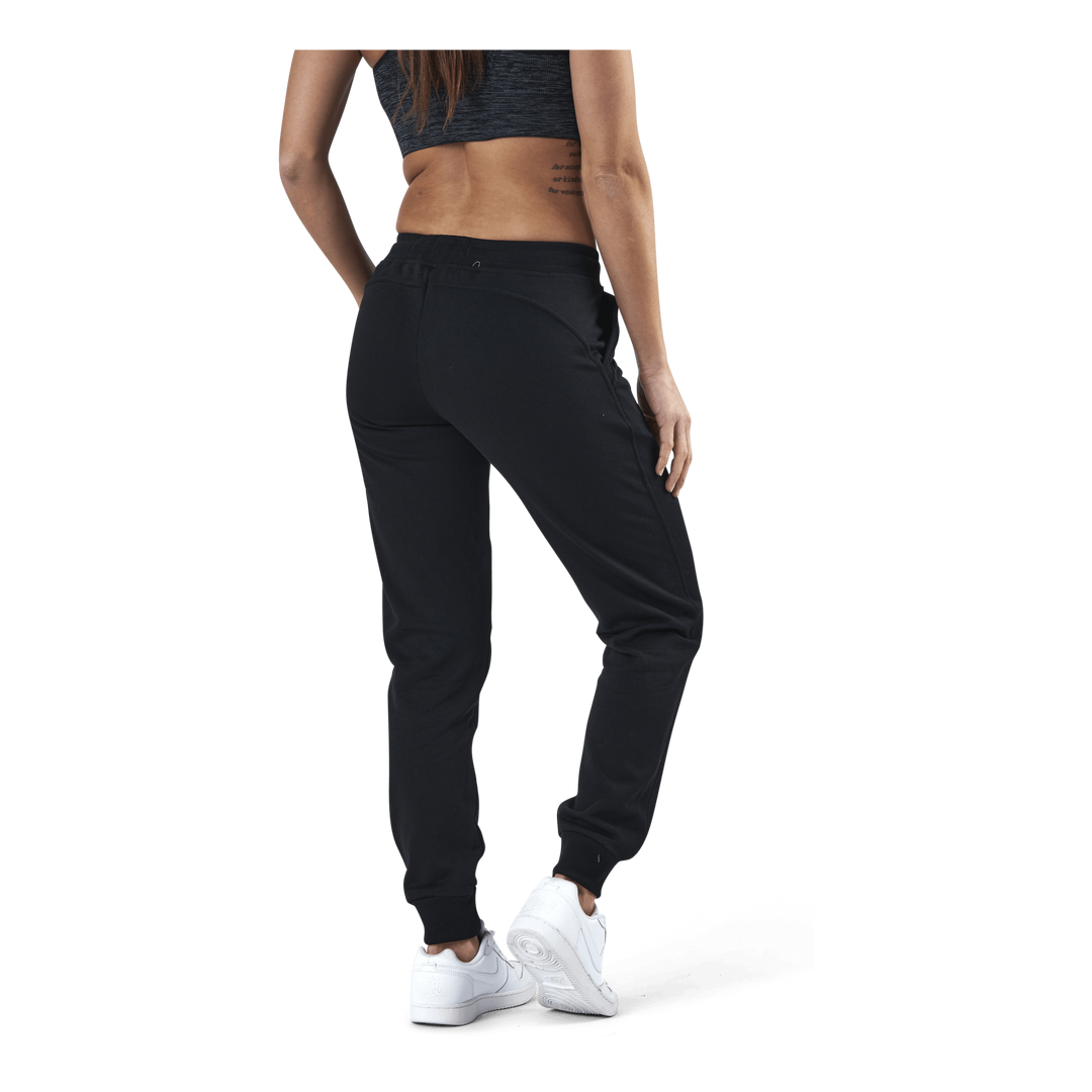 Misha Sweatpants Black