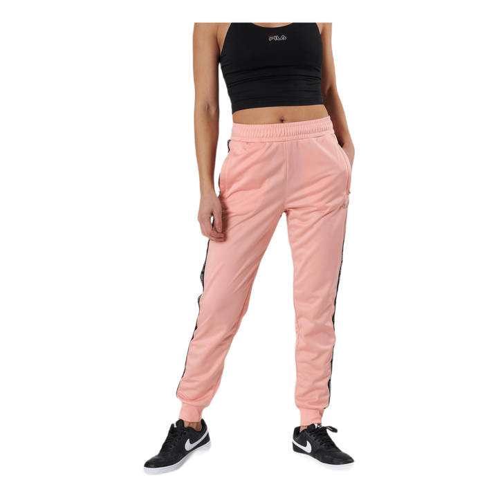 Jacoba Taped Track Pants Pink