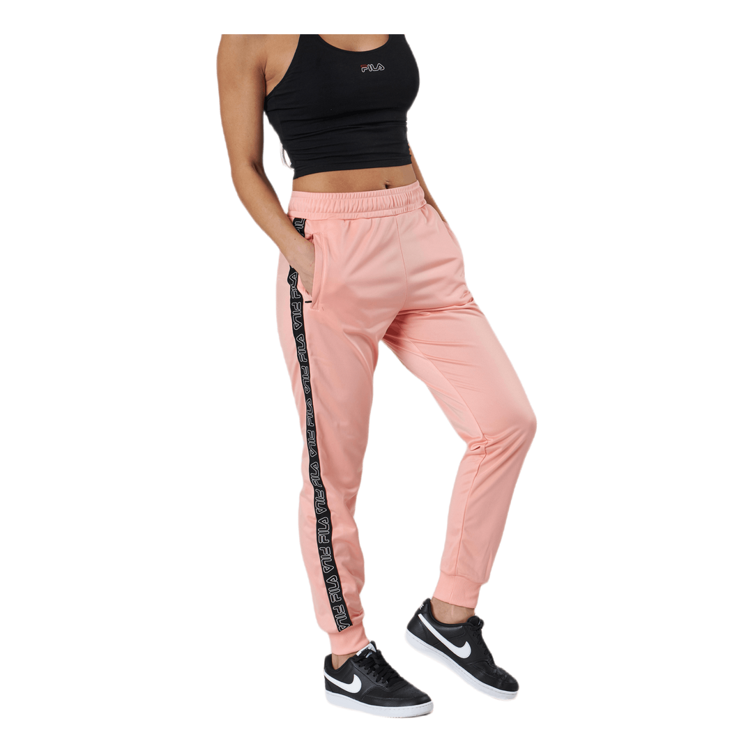 Jacoba Taped Track Pants Pink