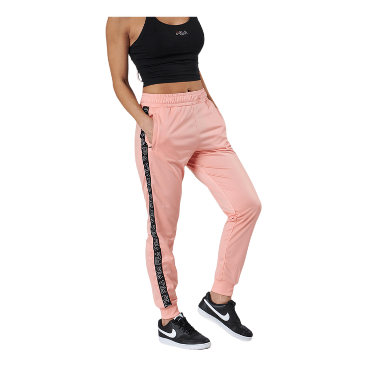 Jacoba Taped Track Pants Pink