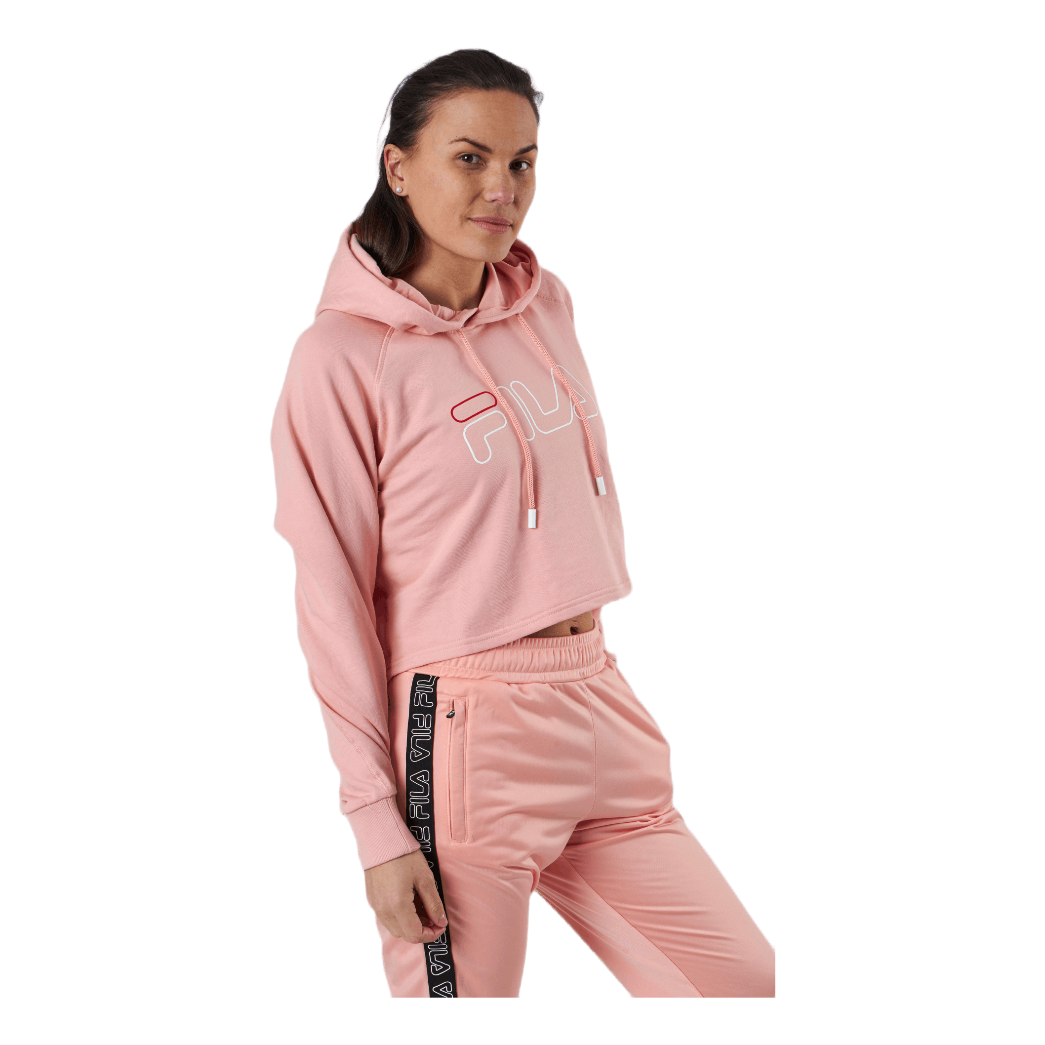 Fila sweatsuit for discount women