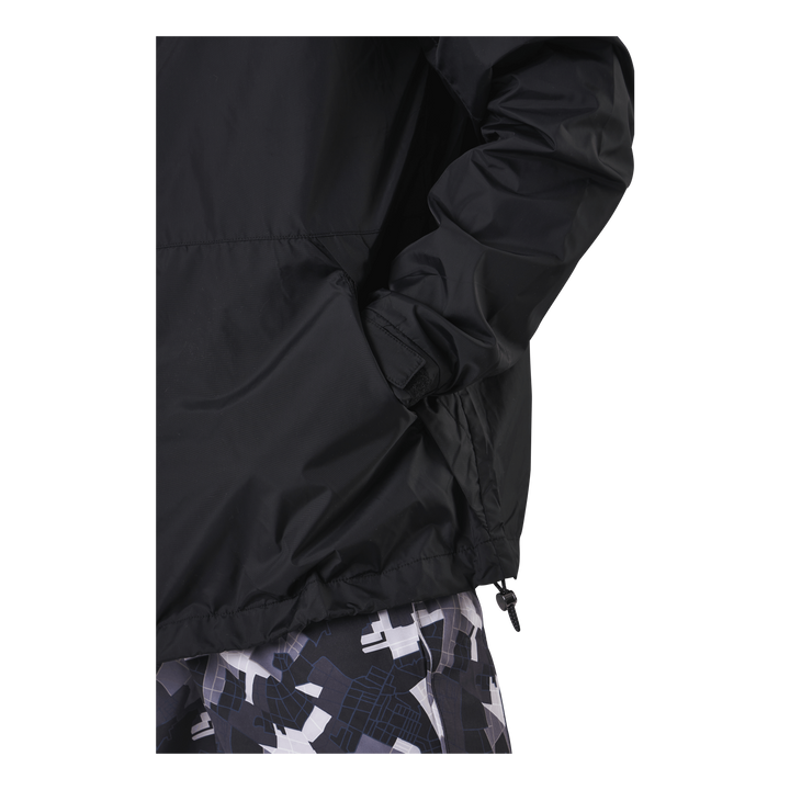 Enan Wind Jacket Black