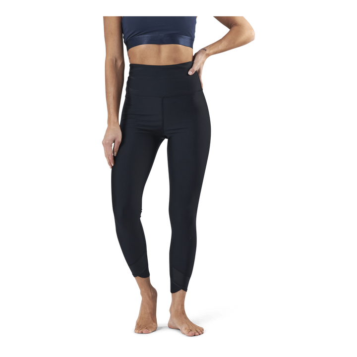Yin Leggings 7/8 Black