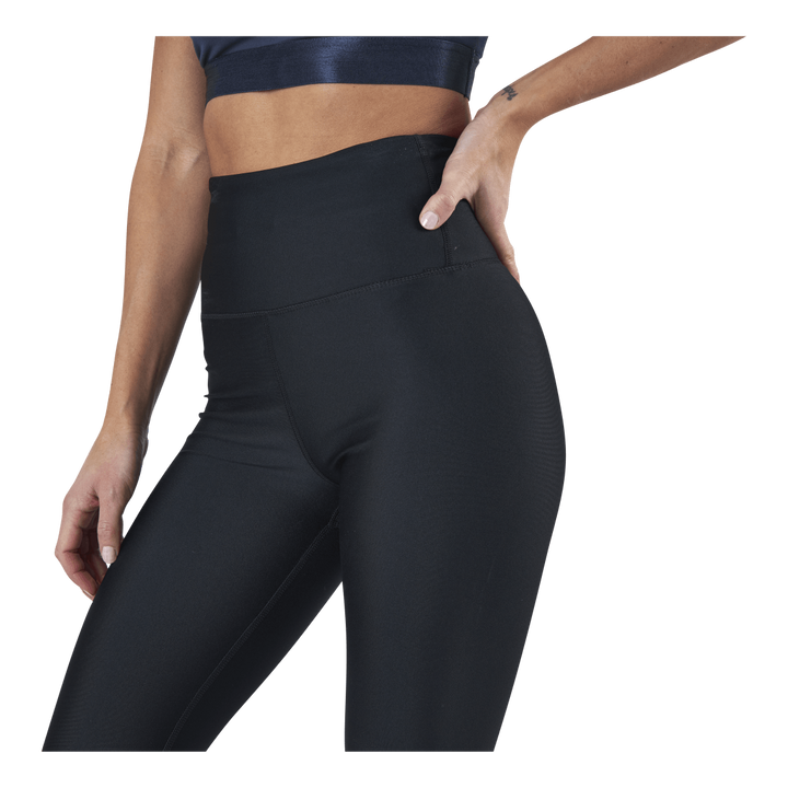 Yin Leggings 7/8 Black