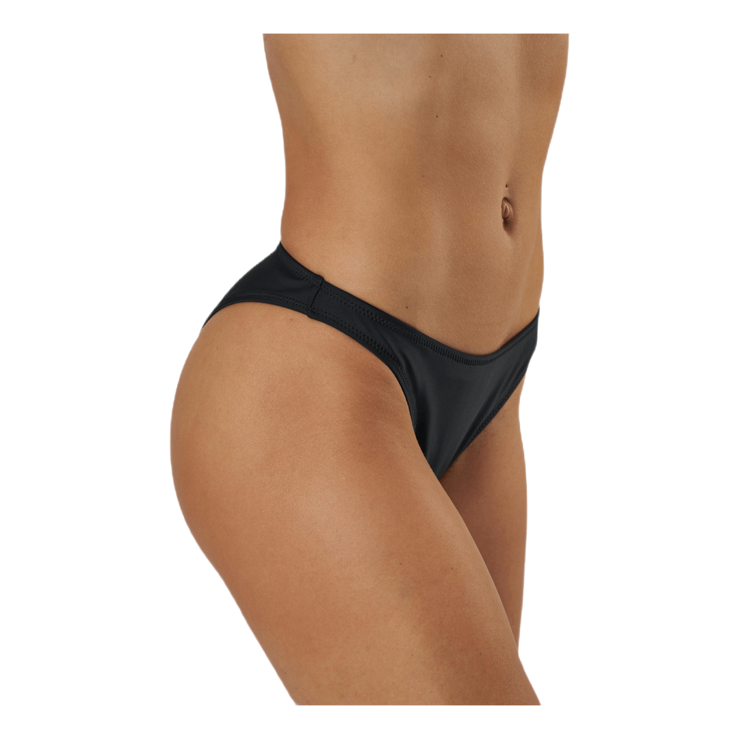 Luana Slim Brief Black