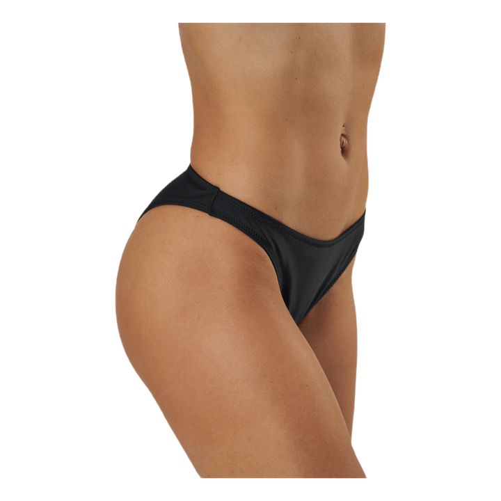 Luana Slim Brief Black
