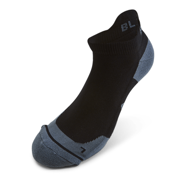 2-pack Running Socks White/Black/Grey