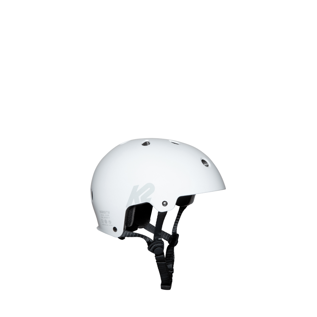 Varsity White