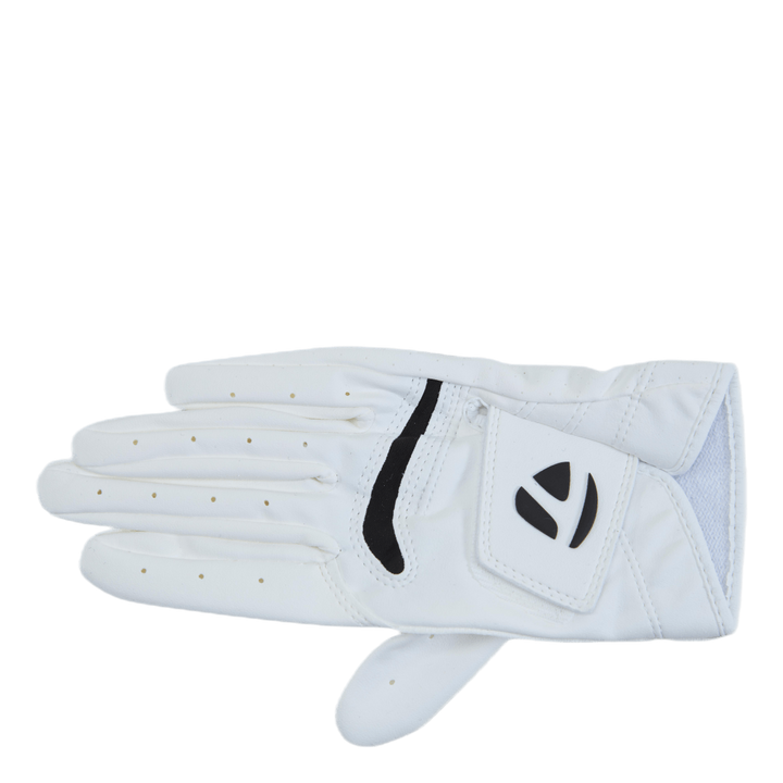 TM21 Stratus Junior Right White