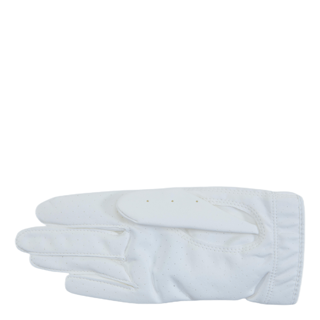 TM21 Stratus Junior Right White