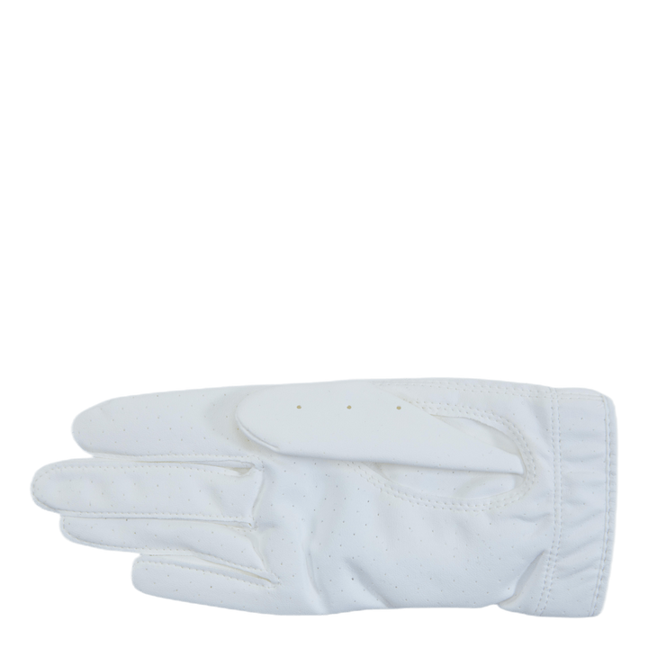 TM21 Stratus Junior Right White
