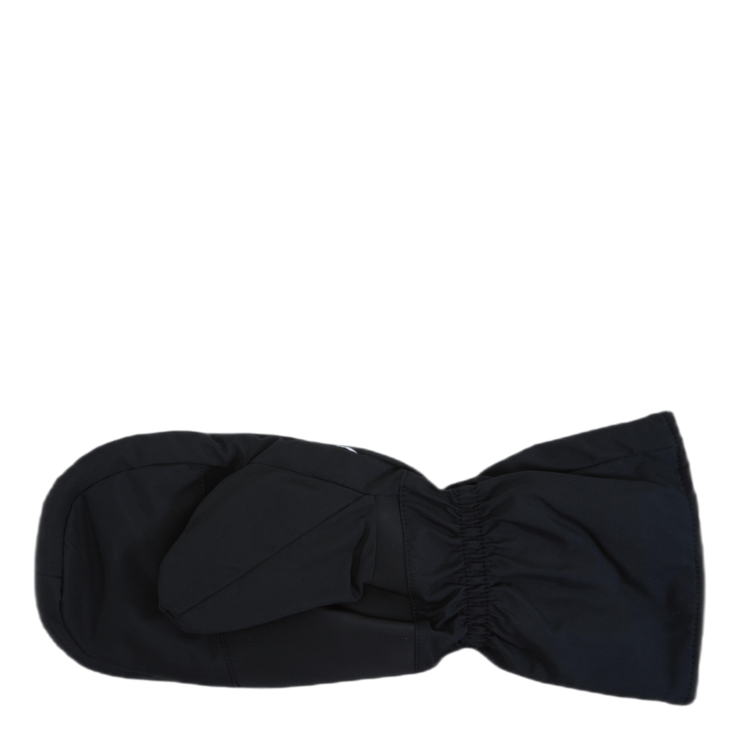 TM21 Cart Mitten Black/Grey