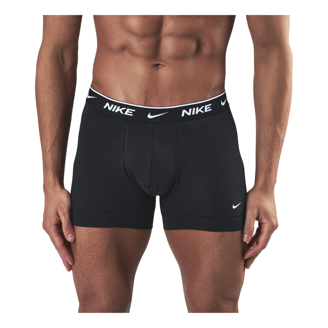 Trunk 3-Pack Black