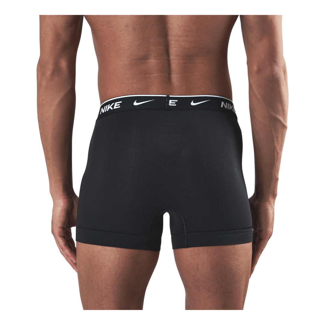 Trunk 3-Pack Black
