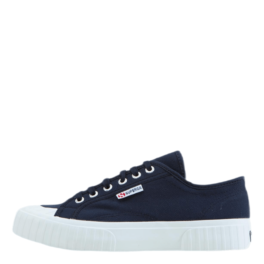 2630 Stripe Blue