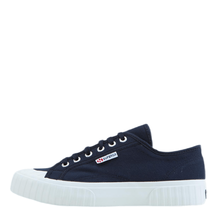 2630 Stripe Blue