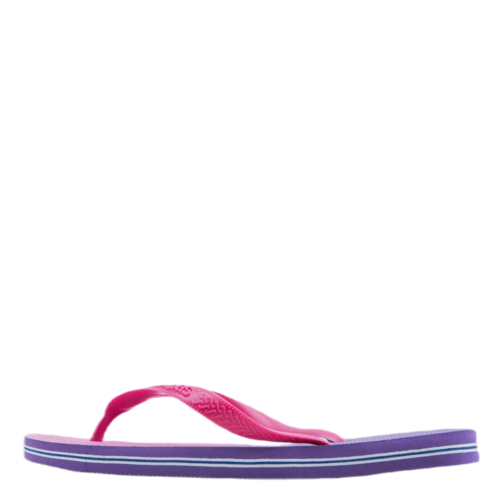 Brasil Fresh Pink/Purple