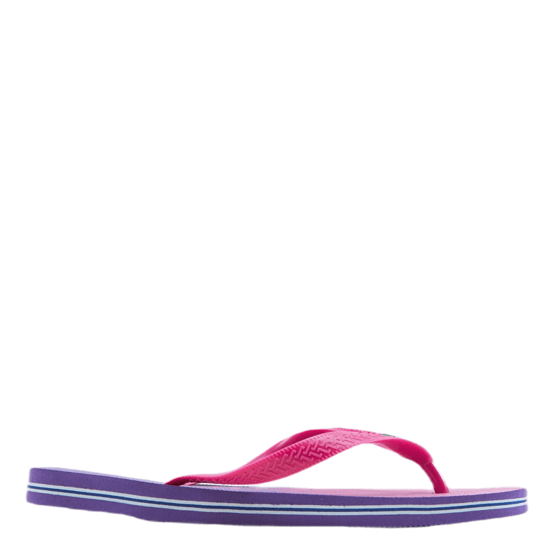 Brasil Fresh Pink/Purple