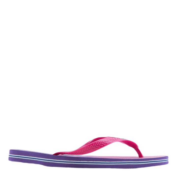 Brasil Fresh Pink/Purple