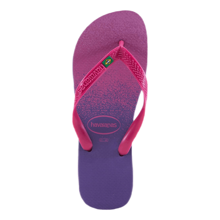 Brasil Fresh Pink/Purple