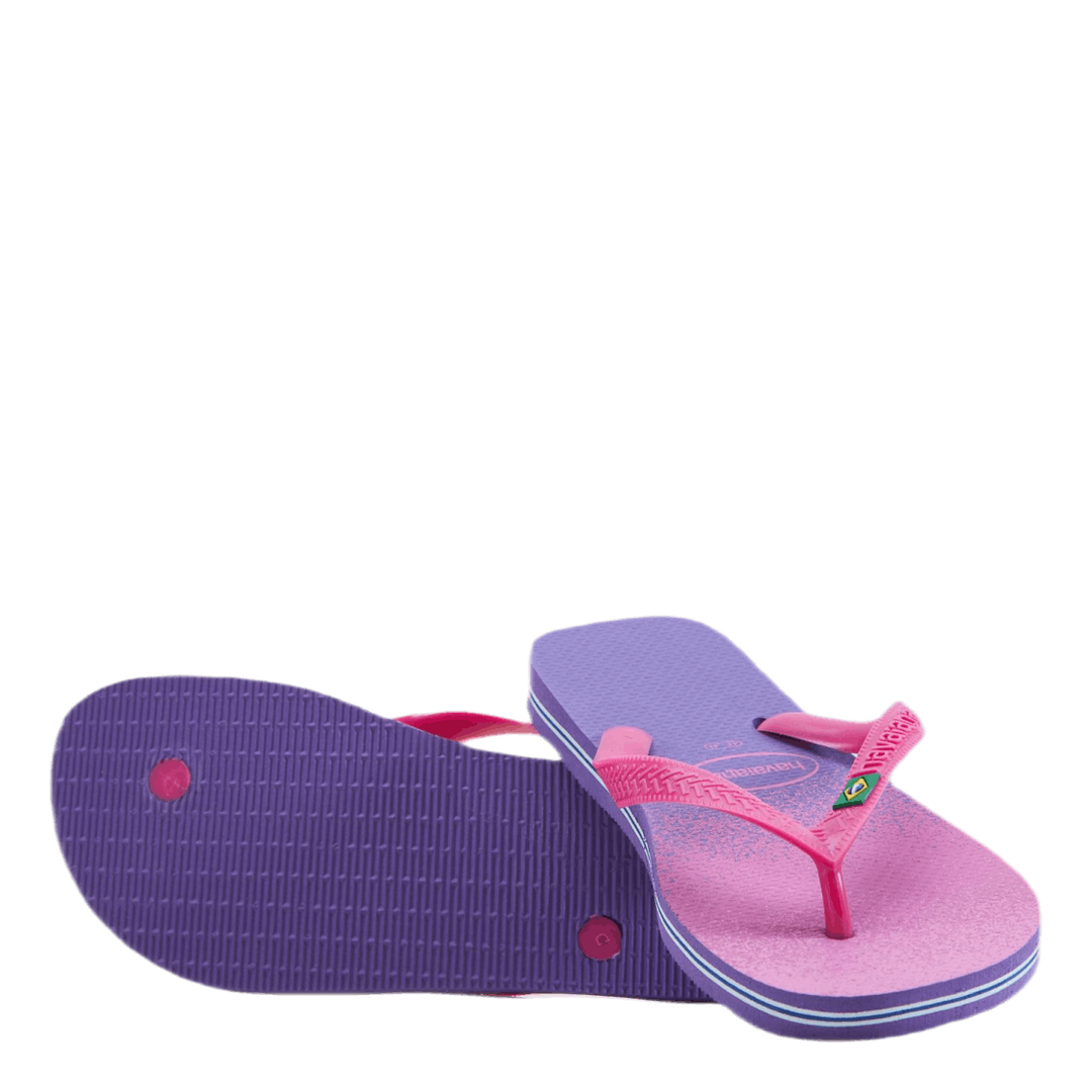 Brasil Fresh Pink/Purple