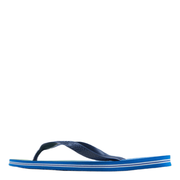 Brasil Fresh Blue/Green