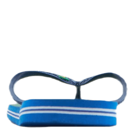 Brasil Fresh Blue/Green