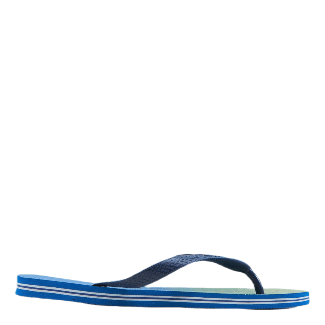 Brasil Fresh Blue/Green