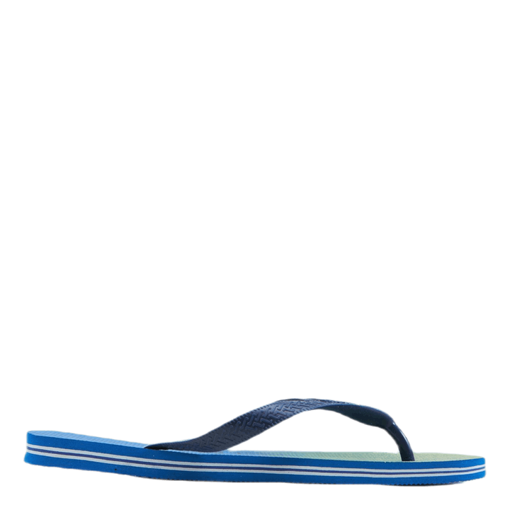 Brasil Fresh Blue/Green