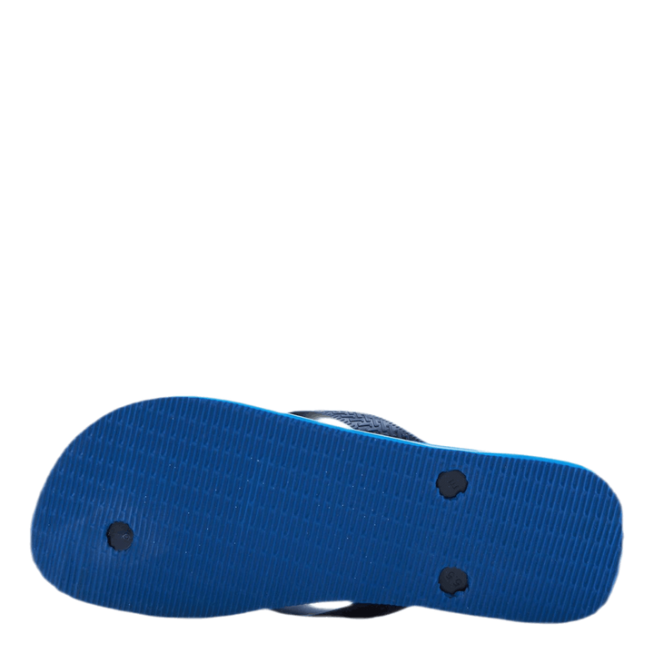 Brasil Fresh Blue/Green