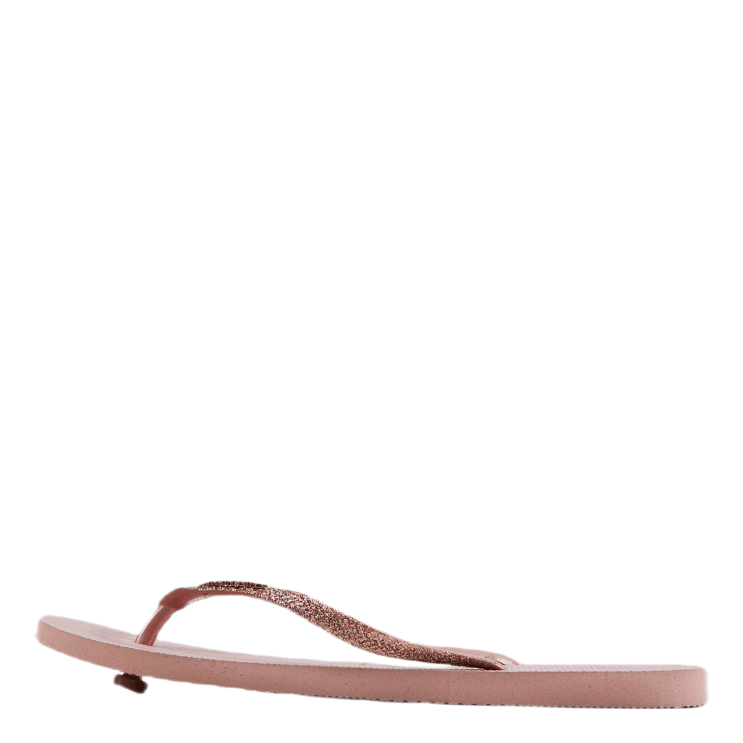 Slim Glitter II Pink
