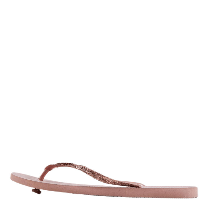 Slim Glitter II Pink