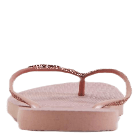 Slim Glitter II Pink