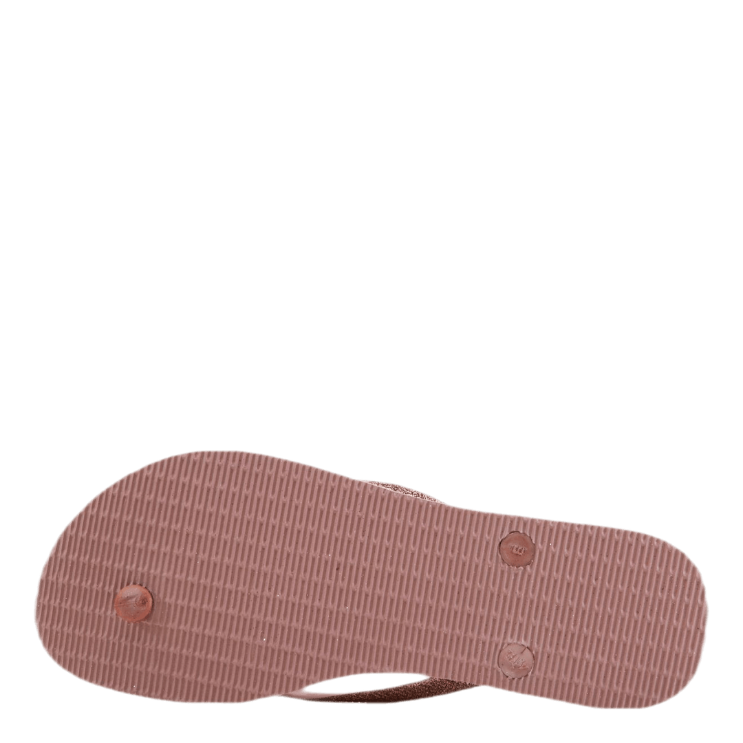 Slim Glitter II Pink