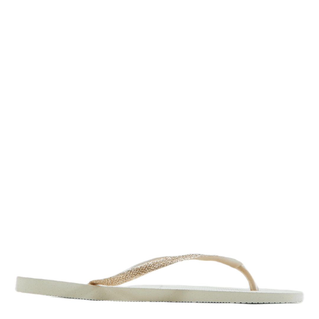 Slim Glitter II Beige