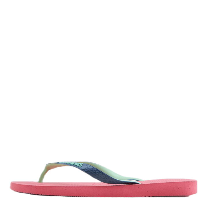 Top Mix Pink