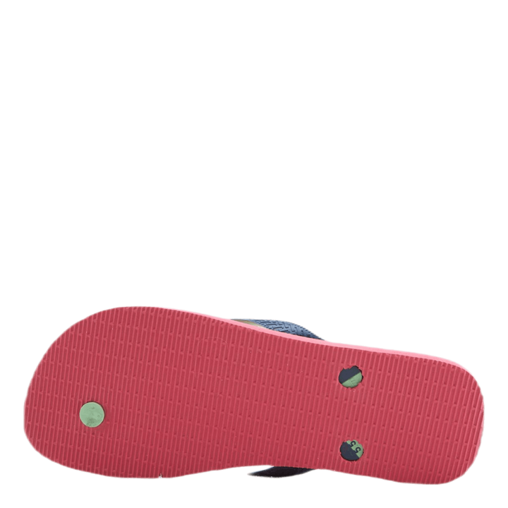 Top Mix Pink
