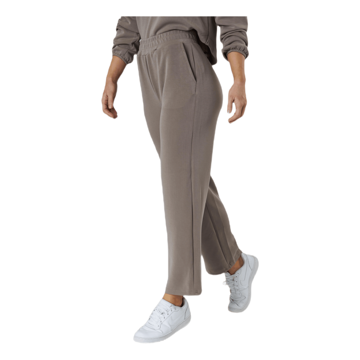 Lise Hw Wide Pant Lounge