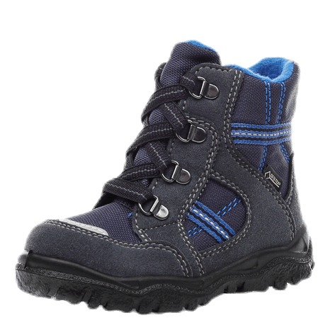 Husky Gore-Tex® Lace Blue/Black