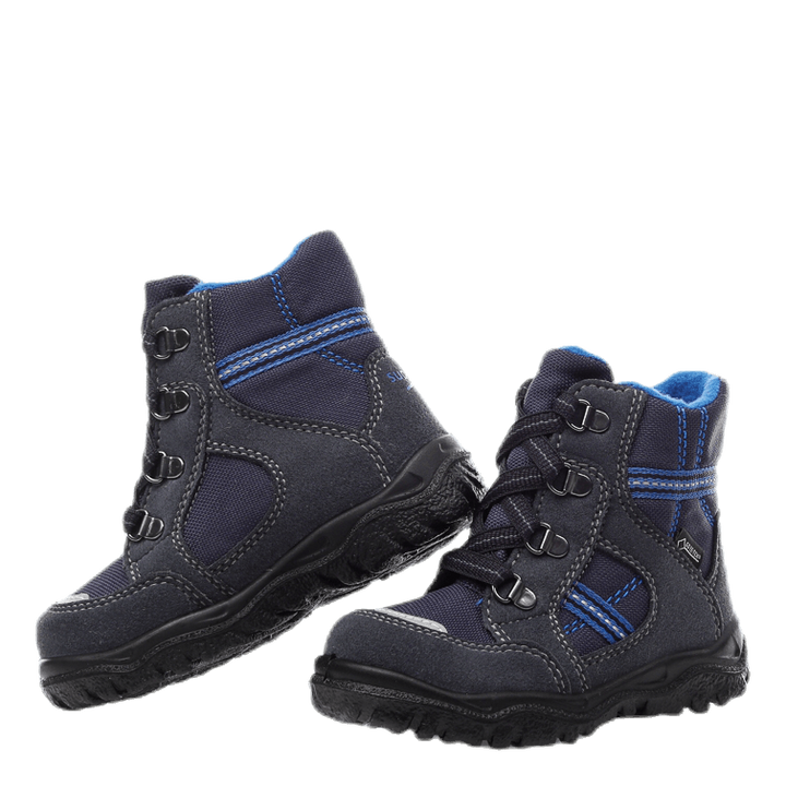 Husky Gore-Tex® Lace Blue/Black
