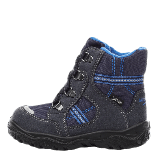 Husky Gore-Tex® Lace Blue/Black