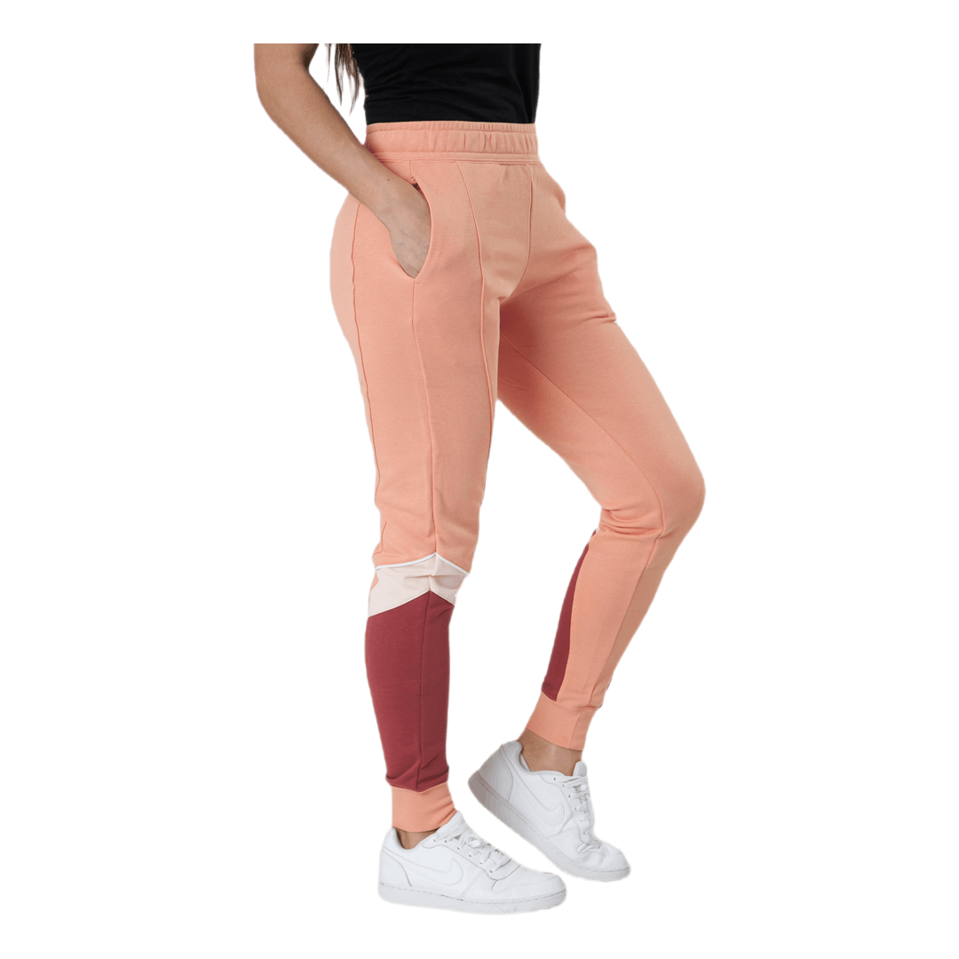 Nsw Heritage Jogger Flc Red