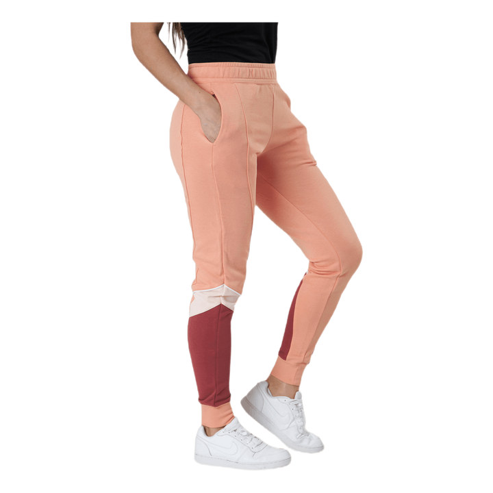 Nsw Heritage Jogger Flc Red