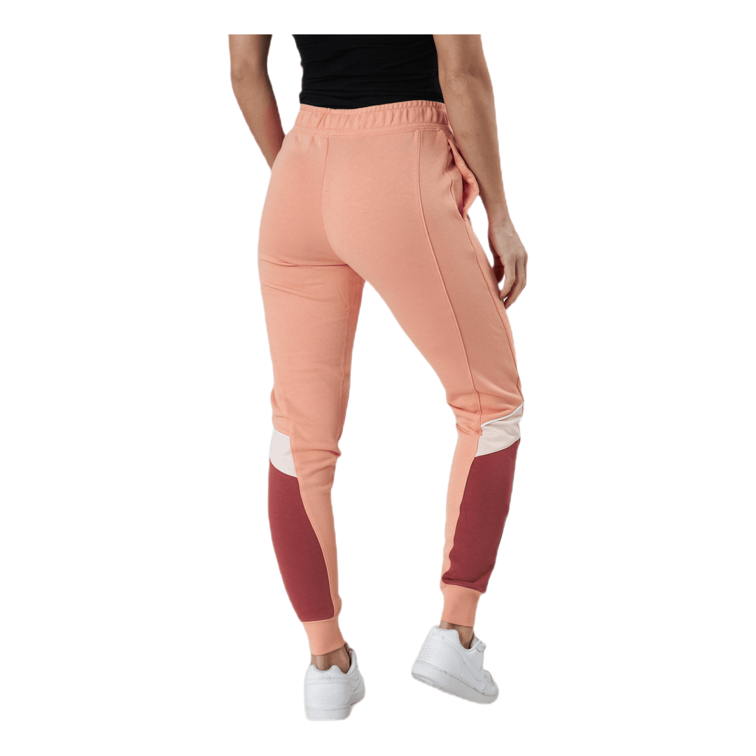 Nsw Heritage Jogger Flc Red