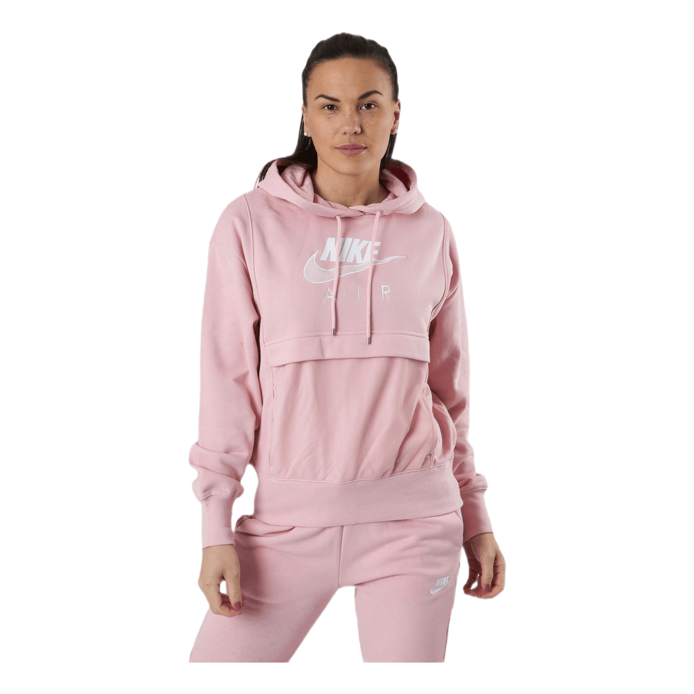 Nike air women's clearance hoodie