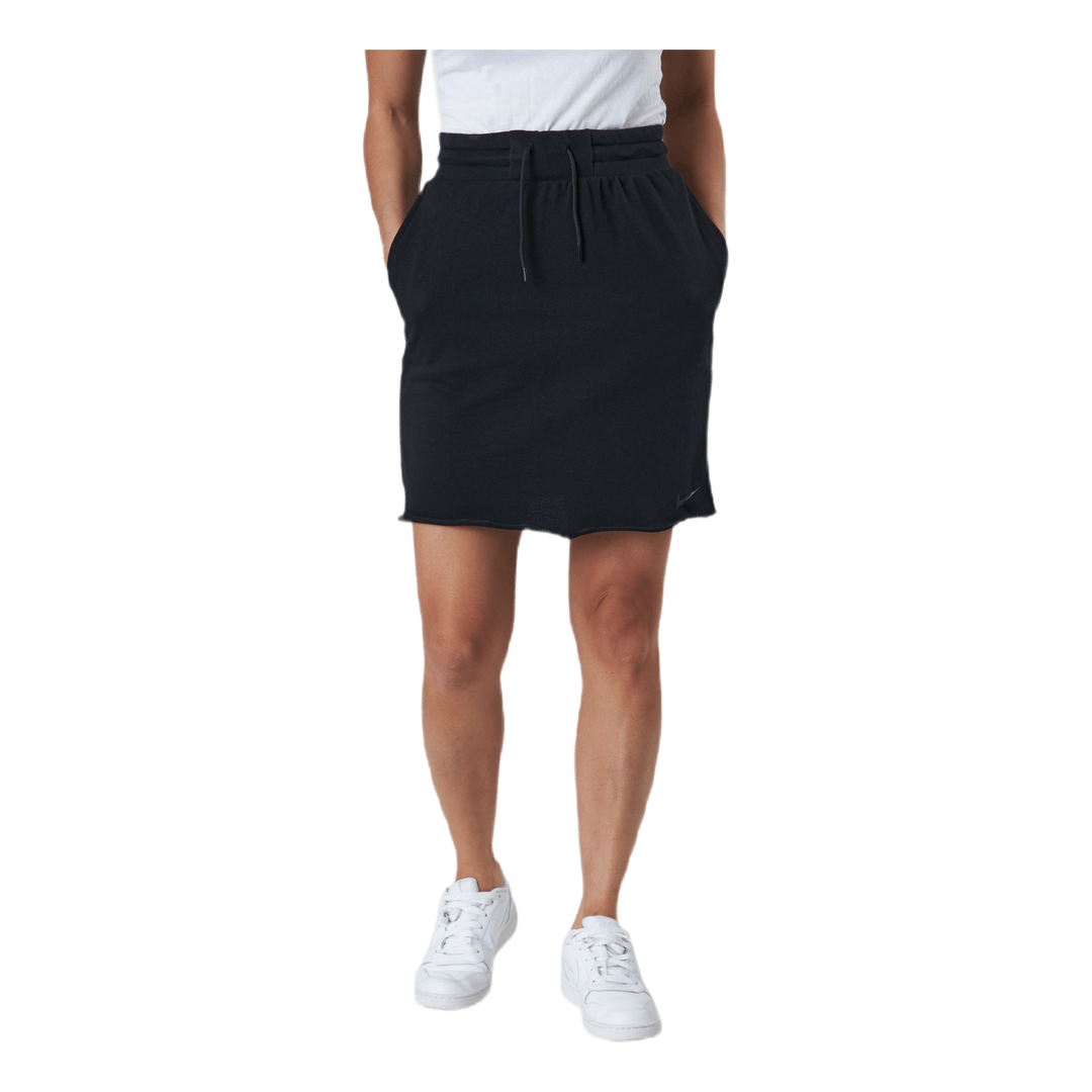 Nsw Icn Clash Skirt Ft Black