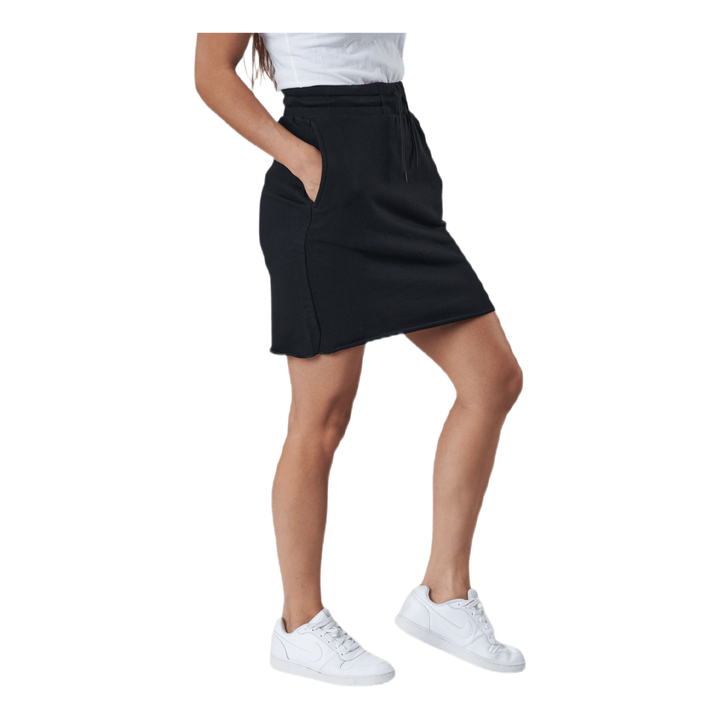 Nsw Icn Clash Skirt Ft Black